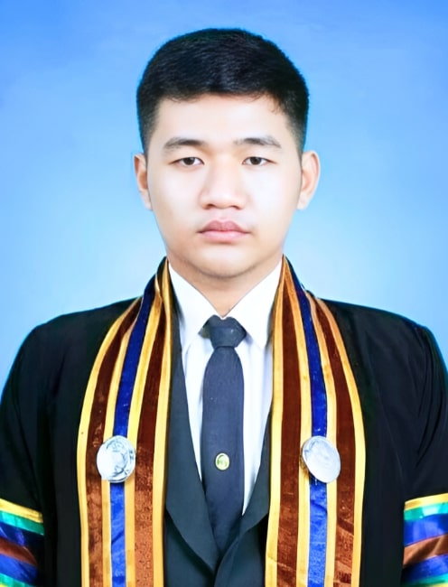 นายศักดินนท์ สอนนา 