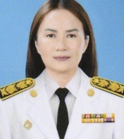 นางพริ้มเพรา สถานันท์