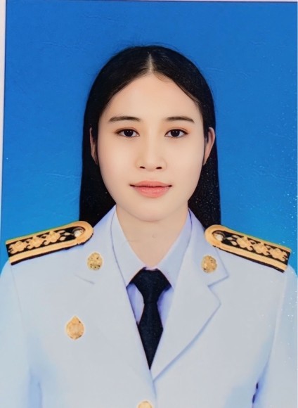 นางสาวสาริกา ชลิตาธนพร