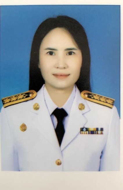 นางสาวปภาพิณธ์   รามใจ