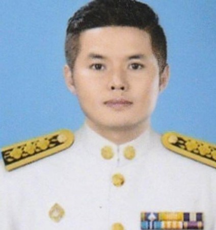 นายพร้อมพงษ์  สวัสดิ์โรคา