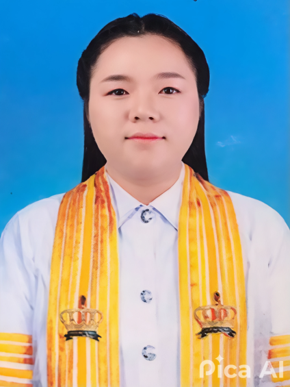 นางสาวพิมลพร ศรศิลปาวุธ