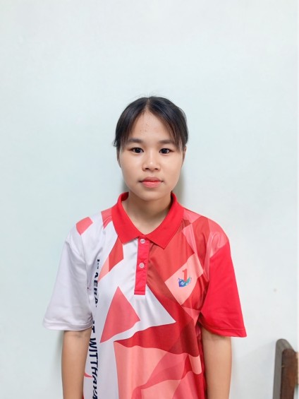 นางสาวพรวลัย โสภาสุขเสรี