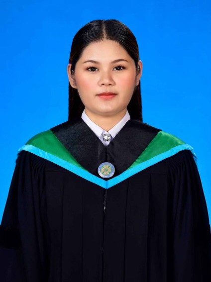 นางสาวกาญจนา ธรรมชัยกร