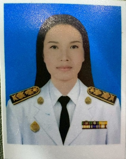 ดร.วาสนา นาคน้อย