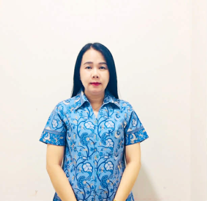 นางสาวสรัญญู  สายวานิช