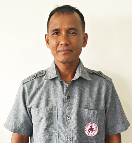 นายสมเกียรติ สุขขำ