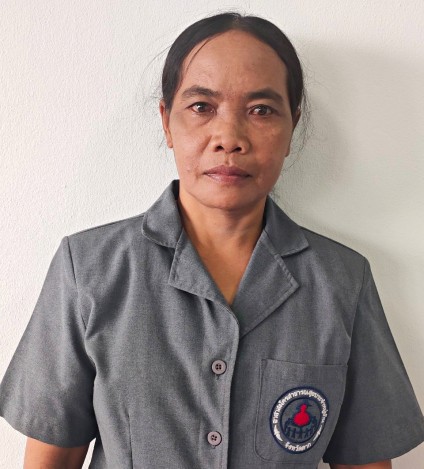 นางสาวนิภาวรรณ ขาวเรือง