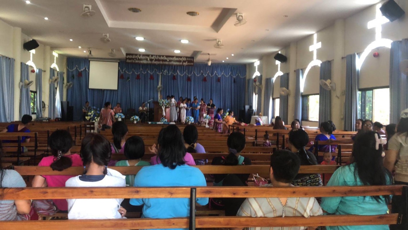 7-11 พย. 67 รพ.สต.บ้านสันป่าไร่ร่วมกับอาสาสมัครสาธารณสุขหมู่ที่2,3และ5รณรงค์สัปดาห์สุขภาพจิตโดยมีการให้คัดกรองmental health check in ในกลุ่มผู้สูงอายุทุกคน ประชาสัมพันธ์สายด่วนสุขภาพจิต1323 ให้ความรู้10สัญญานเตือนเสี่ยงฆ่าตัวตายผ่านบทเพลงสัญญานอันตรายในโบ