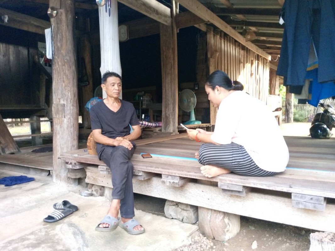 7-11 พย. 67 รพ.สต.บ้านสันป่าไร่ร่วมกับอาสาสมัครสาธารณสุขหมู่ที่2,3และ5รณรงค์สัปดาห์สุขภาพจิตโดยมีการให้คัดกรองmental health check in ในกลุ่มผู้สูงอายุทุกคน ประชาสัมพันธ์สายด่วนสุขภาพจิต1323 ให้ความรู้10สัญญานเตือนเสี่ยงฆ่าตัวตายผ่านบทเพลงสัญญานอันตรายในโบ