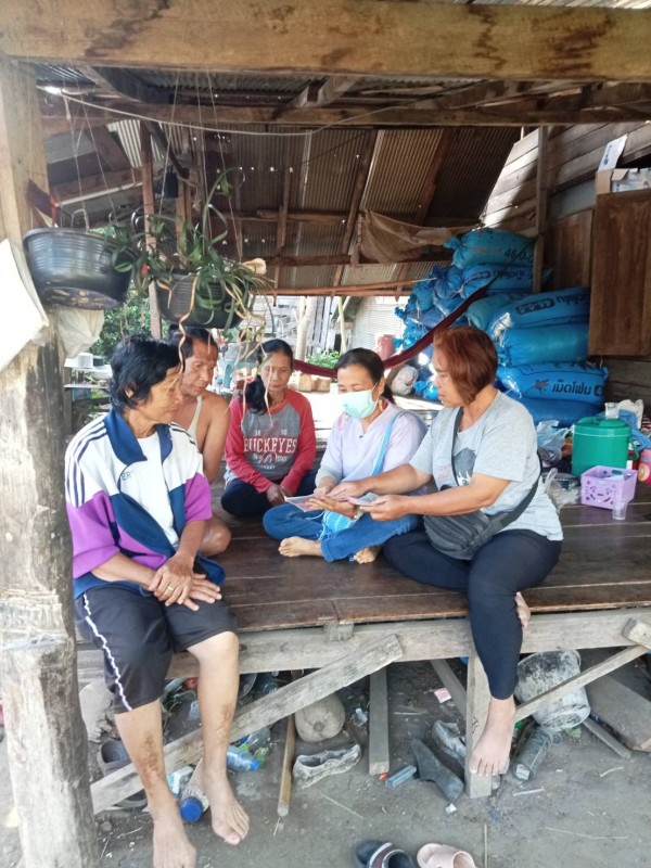 14 พ.ย. 67 จนท.รพ.สต.บ้านสันป่าไร่ ร่วมกับอาสาสมัครสาธารณสุขหมู่ที่2,3และ5 ศูนย์พัฒนาเด็กเล็กบ้านป่าไร่เหนือ โรงเรียนบ้านป่าไร่เหนือ โรงเรียนจาตุรจินดาและเครือข่ายจิตอาสาดูแลผู้ป่วยโรคไม่ติดต่อรณรงค์เกี่ยวกับโรคเบาหวานเนื่องในวันเบาหวานโลก วันที่ 14 พฤศจิ