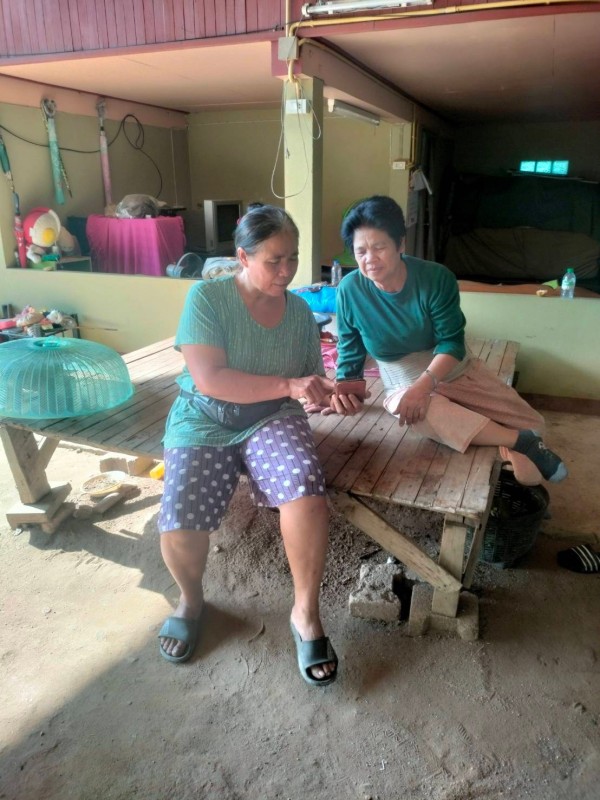 29-30 พย.และ1 ธค. 67 จนท.รพ.สต.บ้านสันป่าไร่ ร่วมกับอาสาสมัครสาธารณสุขหมู่ที่2,3,5และ6,ศพด.บ้านป่าไร่เหนือและโรงเรียนบ้านสันป่าไร่ รณรงค์ให้ความรู้แก่ประชาชนทั่วไปและนักเรียนเนื่องในวันเอดส์โลก