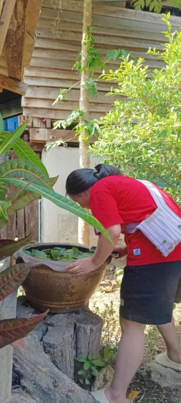 9 มีนาคม 2568 รพ.สต.บ้านสันป่าไร่ร่วมกับอาสาสมัครสาธารณสุข หมู่ที่2,3,5,6และ7 รณรงค์สำรวจและทำลายแหล่งเพาะพันธ์ลูกน้ำยุงลาย รอบที่ 1 ประจำเดือน มีนาคม 2568