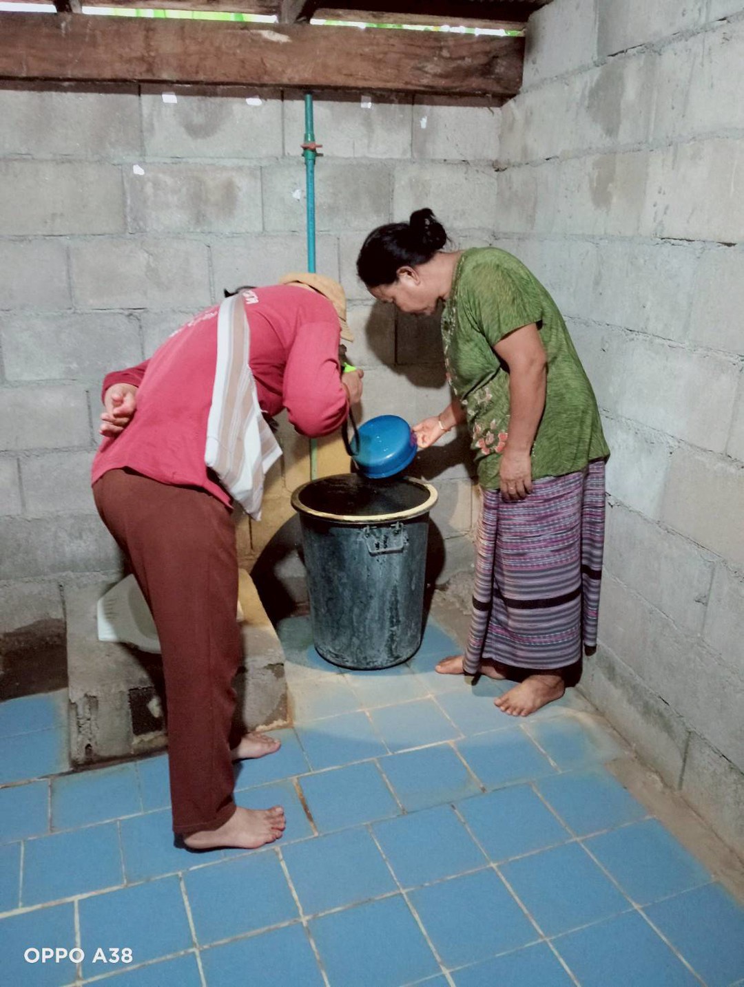 9 เมษายน 2568 รพ.สต.บ้านสันป่าไร่ร่วมกับอาสาสมัครสาธารณสุข หมู่ที่2,3,5,6และ7 รณรงค์สำรวจและทำลายแหล่งเพาะพันธ์ลูกน้ำยุงลาย รอบที่ 1 เดือน เมษายน 2568