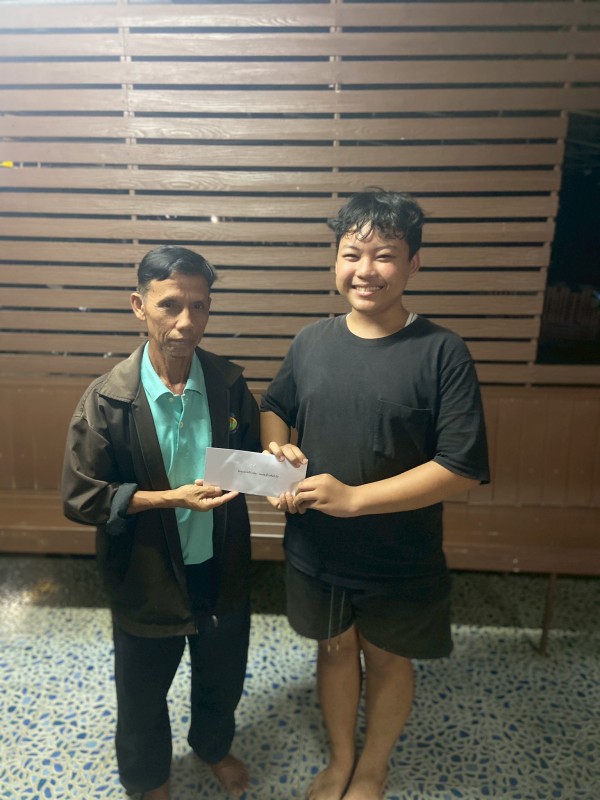 10 เมษายน 2568 รพ.สต.บ้านสันป่าไร่ จัดประชุมประเดือนของอสม. ประจำเดือน เมษายน มีการมอบเงินชมรมอุ่นไอรัก อสม. แจ้งข่าวสาร ประชาสัมพันธ์ กิจกรรมที่ต้องดำเนินงาน การลงทะเบียน provider id ของ อสม. รวมทั้งมีการถอดบทเรียนและแจ้งเรื่องจาก อสม. เพื่อขอมติที่ประชุ