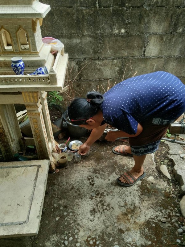 18 เมษายน 2568 รพ.สต.บ้านสันป่าไร่ร่วมกับอาสาสมัครสาธารณสุข หมู่ที่2,3,5,6และ7 รณรงค์สำรวจและทำลายแหล่งเพาะพันธ์ลูกน้ำยุงลาย รอบที่ 2 เดือน เมษายน 2568