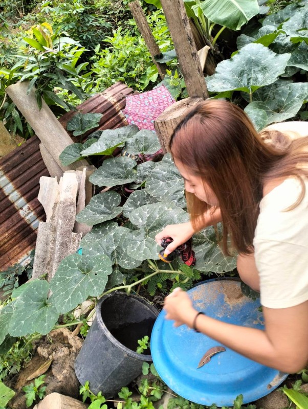 18 พฤษภาคม 2568 รพ.สต.บ้านสันป่าไร่ร่วมกับอาสาสมัครสาธารณสุข หมู่ที่ 2,3,5,6และ7 รณรงค์สำรวจและทำลายแหล่งเพาะพันธ์ลูกน้ำยุงลาย รอบที่ 2 ประจำเดือน พฤษภาคม 2568