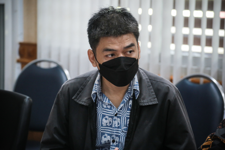 นายก อบจ.ตาก ประชุมหัวหน้าส่วนราชการ เพื่อจัดทำโครงการขอรับงบอุดหนุนเฉพาะกิจ ปี 66