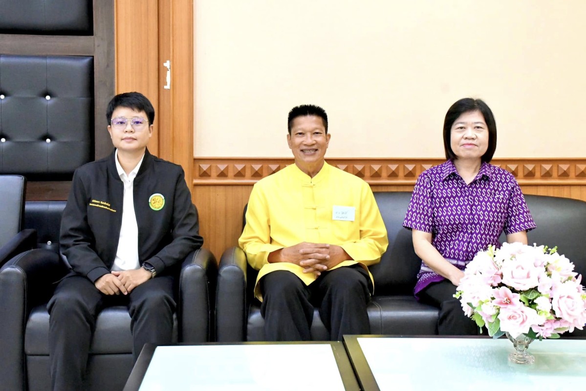 อบจ.ตาก จัดโครงการส่งเสริมการบริหารจัดการการท่องเที่ยวแบบบูรณาการ ประจำปีงบประมาณ พ.ศ. 2568