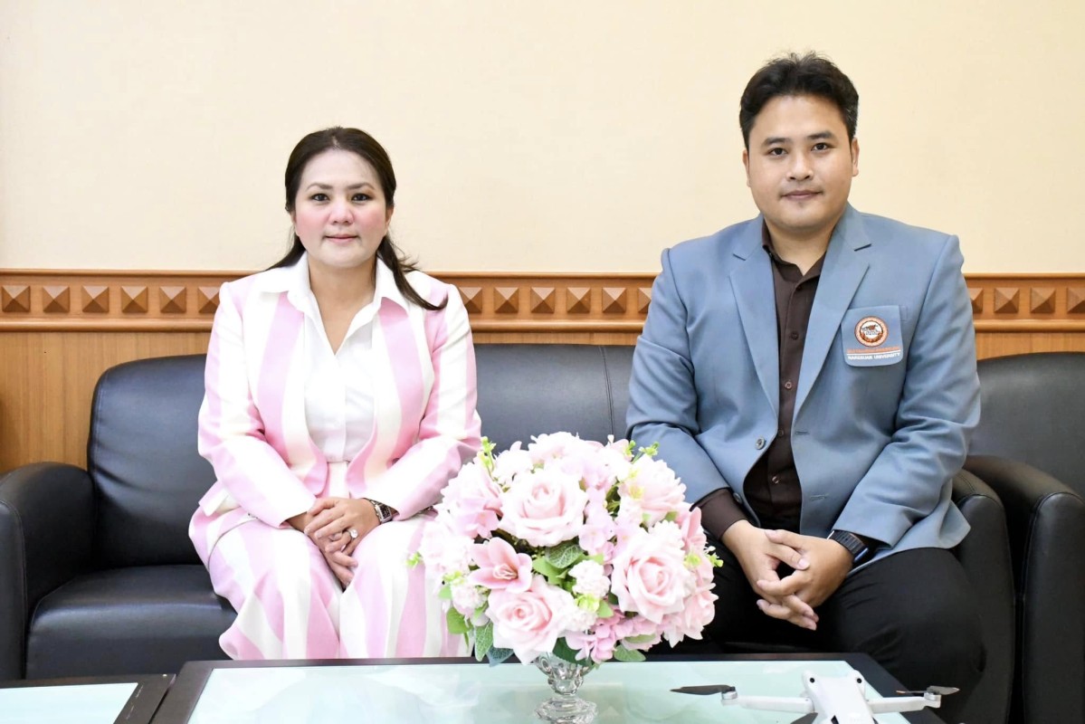 นายกอบจ.ตาก เป็นประธานเปิดโครงการพัฒนาศักยภาพด้านการผลิตสื่อโซเชียลมีเดีย