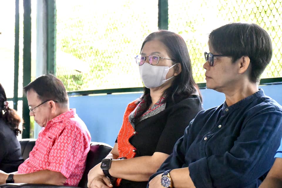 นายก อบจ.ตาก (นายกจอย) มอบสื่อการเรียนการสอน (ครุภัณฑ์กีฬา) เครื่องเล่นสนาม โรงเรียนบ้านท่าไม้แดง ด้วยงบประมาณสนับสนุน 100,000 บาท