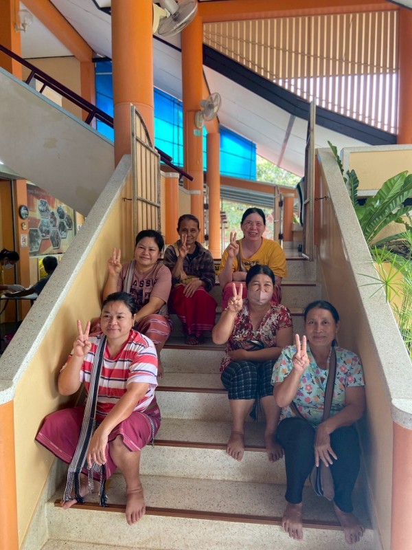 3 ก.ค.68 รพ.สต.บ้านสันป่าไร่ รณรงค์ตรวจคัดกรองไวรัสตับอักเสบบีและซี โดยการเจาะเลือด ให้แก่กลุ่มเป้าหมาย อายุ 34 ปีขึ้นไป