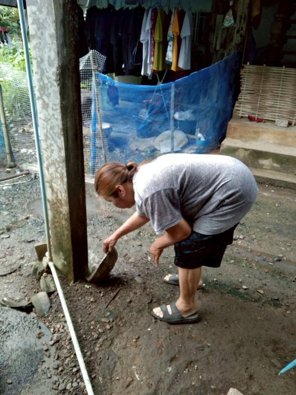 9 กรกฎาคม 2568 รพ.สต.บ้านสันป่าไร่ร่วมกับอาสาสมัครสาธารณสุข หมู่ที่2,3,5,6และ7 รณรงค์สำรวจและทำลายแหล่งเพาะพันธ์ลูกน้ำยุงลาย รอบที่ 1 เดือนกรกฎาคม 2568