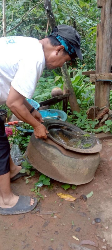 9 กรกฎาคม 2568 รพ.สต.บ้านสันป่าไร่ร่วมกับอาสาสมัครสาธารณสุข หมู่ที่2,3,5,6และ7 รณรงค์สำรวจและทำลายแหล่งเพาะพันธ์ลูกน้ำยุงลาย รอบที่ 1 เดือนกรกฎาคม 2568