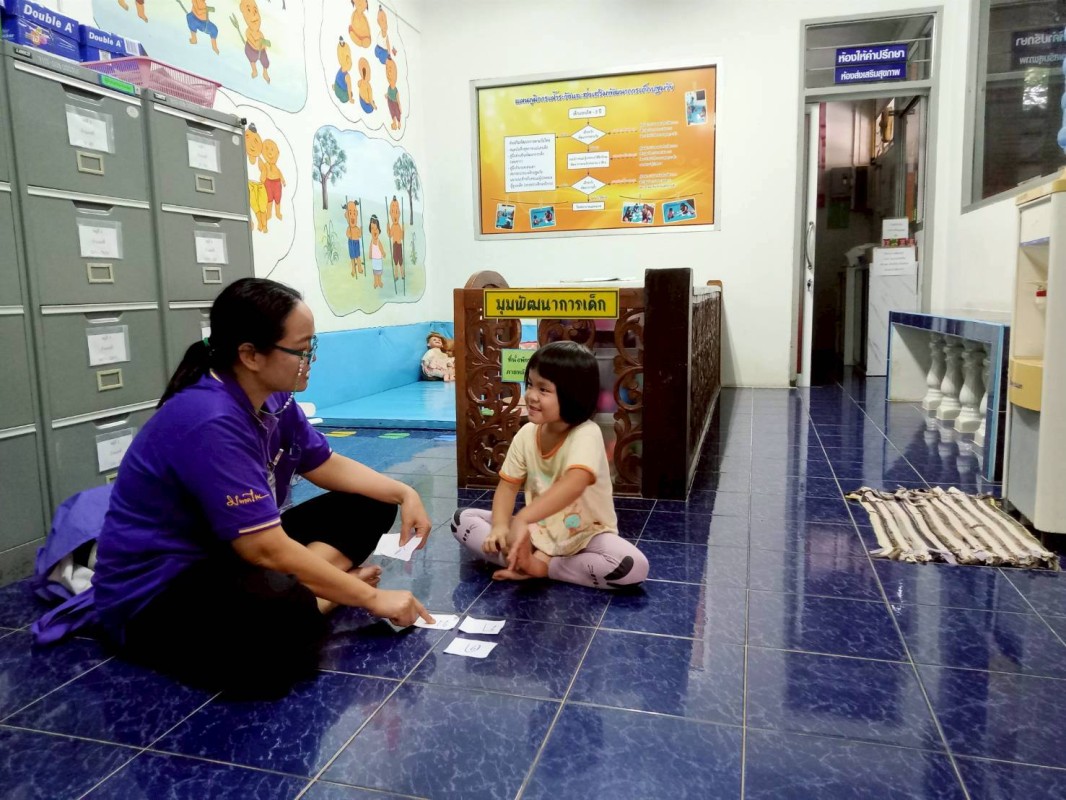 วันที่ 14-18 ก.ค. 2568 รพ.สต.บ้านสันป่าไร่และสสช.บ้านห้วยกระทิง จัดกิจกรรมสัปดาห์รณรงค์ตรวจคัดกรองพัฒนาการเด็กปฐมวัยปีงบประมาณ 2568