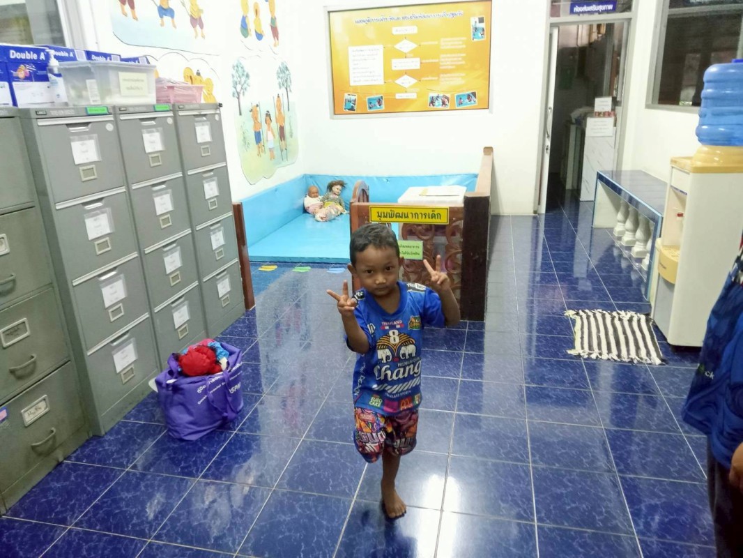 วันที่ 14-18 ก.ค. 2568 รพ.สต.บ้านสันป่าไร่และสสช.บ้านห้วยกระทิง จัดกิจกรรมสัปดาห์รณรงค์ตรวจคัดกรองพัฒนาการเด็กปฐมวัยปีงบประมาณ 2568