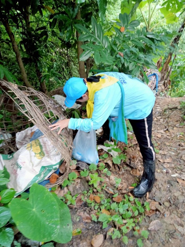 2 สิงหาคม 2568 รพ.สต.บ้านสันป่าไร่ ร่วมกับอาสาสมัครสาธารณสุข ผู้นำชุมชน จิตอาสา และประชาชนทั่วไป หมู่ที่ 2,3,5,6และ7 ตำบลพระธาตุ รณรงค์สำรวจ และทำลายแหล่งเพาะพันธ์ลูกน้ำยุงลาย ปรับปรุงสภาพภูมิทัศน์ภายในหมู่บ้าน เนื่องในวันแม่แห่งชาติ