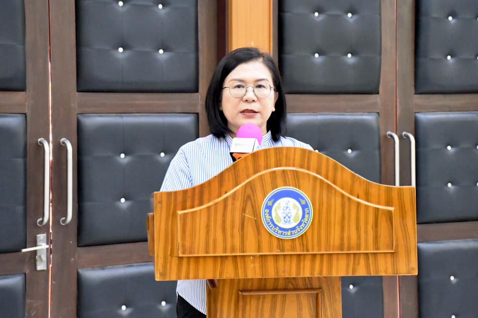 นายก อบจ.ตาก (นายกจอย) เป็นประธานเปิดโครงการฝึกอบรมส่งเสริมให้ความรู้ด้านการปฏิบัติตามหลักศาสนาอิสลาม ประจำปีงบประมาณ พ.ศ.2568