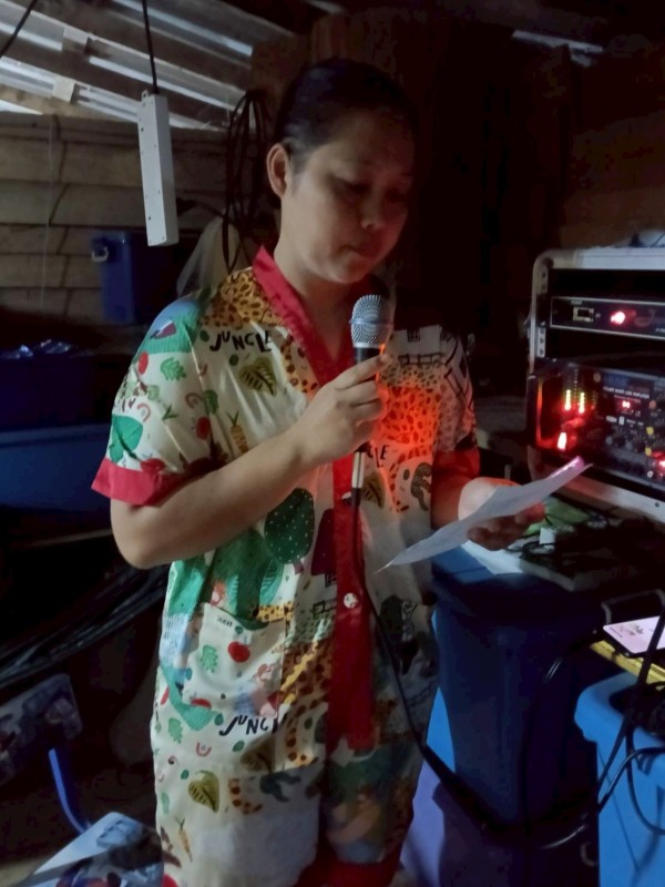 10 กันยายน 2568 รพ.สต.บ้านสันป่าไร่ ร่วมกับ อาสาสมัครสาธารณสุข หมู่ที่ 2,3,5,6และ7 รณรงค์ให้ความรู้เกี่ยวกับสัญญานเตือนการฆ่าตัวตายและ 3 ส. ป้องกันการฆ่าตัวตาย เนื่องในวันป้องกันการฆ่าตัวตายโลก วันที่ 10 กันยายน 2568