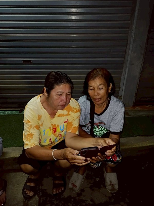 10 กันยายน 2568 รพ.สต.บ้านสันป่าไร่ ร่วมกับ อาสาสมัครสาธารณสุข หมู่ที่ 2,3,5,6และ7 รณรงค์ให้ความรู้เกี่ยวกับสัญญานเตือนการฆ่าตัวตายและ 3 ส. ป้องกันการฆ่าตัวตาย เนื่องในวันป้องกันการฆ่าตัวตายโลก วันที่ 10 กันยายน 2568