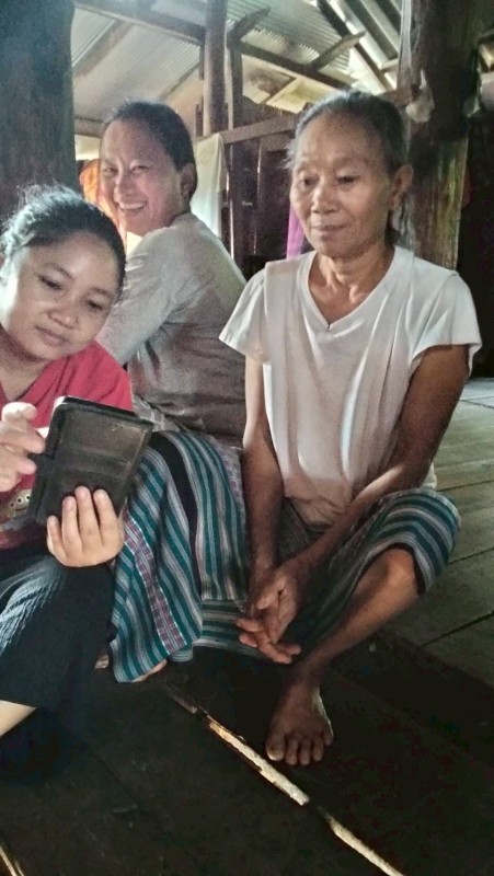 10 กันยายน 2568 รพ.สต.บ้านสันป่าไร่ ร่วมกับ อาสาสมัครสาธารณสุข หมู่ที่ 2,3,5,6และ7 รณรงค์ให้ความรู้เกี่ยวกับสัญญานเตือนการฆ่าตัวตายและ 3 ส. ป้องกันการฆ่าตัวตาย เนื่องในวันป้องกันการฆ่าตัวตายโลก วันที่ 10 กันยายน 2568