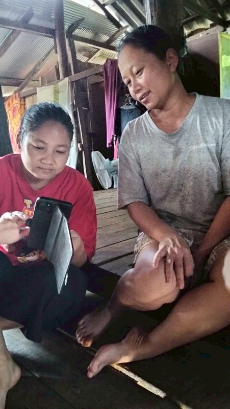 10 กันยายน 2568 รพ.สต.บ้านสันป่าไร่ ร่วมกับ อาสาสมัครสาธารณสุข หมู่ที่ 2,3,5,6และ7 รณรงค์ให้ความรู้เกี่ยวกับสัญญานเตือนการฆ่าตัวตายและ 3 ส. ป้องกันการฆ่าตัวตาย เนื่องในวันป้องกันการฆ่าตัวตายโลก วันที่ 10 กันยายน 2568