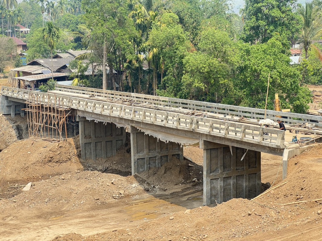 รองนายก อบจ.ตาก เข้าร่วมการประชุมขับเคลื่อน และติดตามนโยบายของรัฐบาล ภารกิจของกระทรวงมหาดไทย กรมส่งเสริมการปกครองท้องถิ่นฯ ครั้งที่ 2/2568