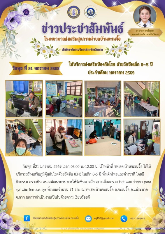 วันที่ 21 มกราคม