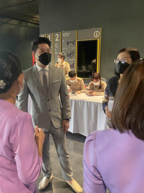 นายณัฐวุฒิ ทวีเกื้อกูลกิจ นายกองค์การบริหารส่วนจังหวัดตาก มอบหมายให้ นายฑีฆะพล ทวีเกื้อกูลกิจ รองนายกองค์การบริหารส่วนจังหวัดตาก รับมอบโล่รางวัลองค์กรคุณธรรมต้นแบบโดดเด่น จังหวัดตาก ประจำปีงบประมาณ พ.ศ. 2564 จากกระทรวงวัฒนธรรม โดยกรมการศาสนา