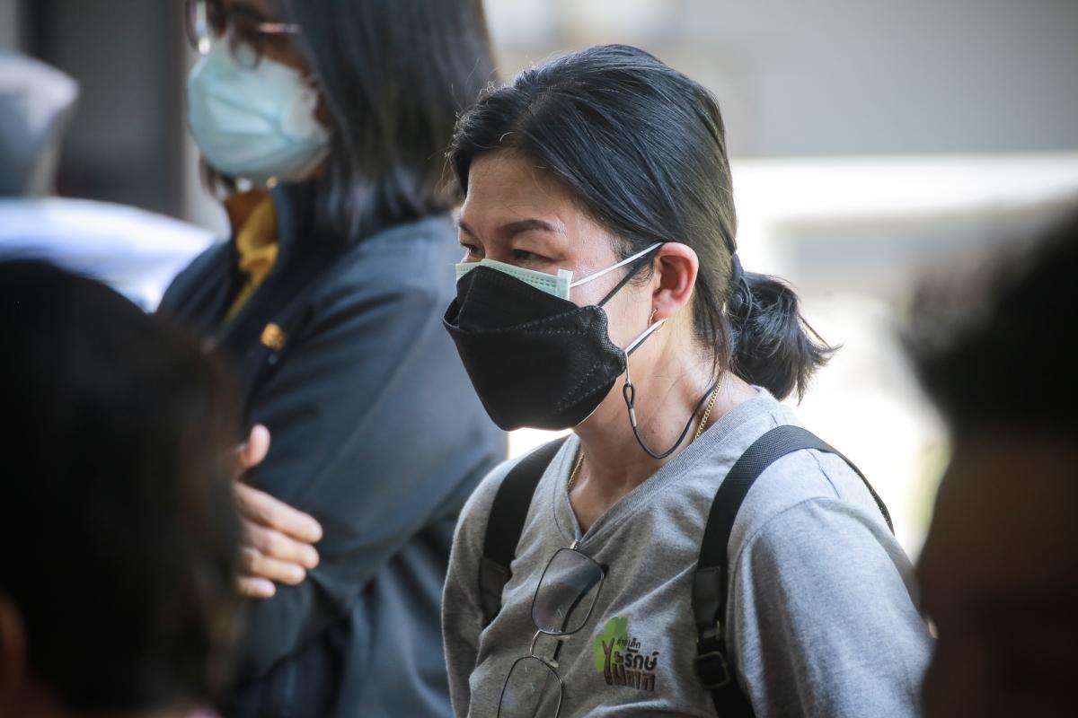 นายก อบจ.ตาก เป็นประธานในพิธีเปิดโครงการอบรมมัคคุเทศก์คืนถิ่น รุ่นที่ 2 “กิจกรรมค่ายเด็กรักษ์ไม้ตาก” ประจำปีงบประมาณ พ.ศ. 2565