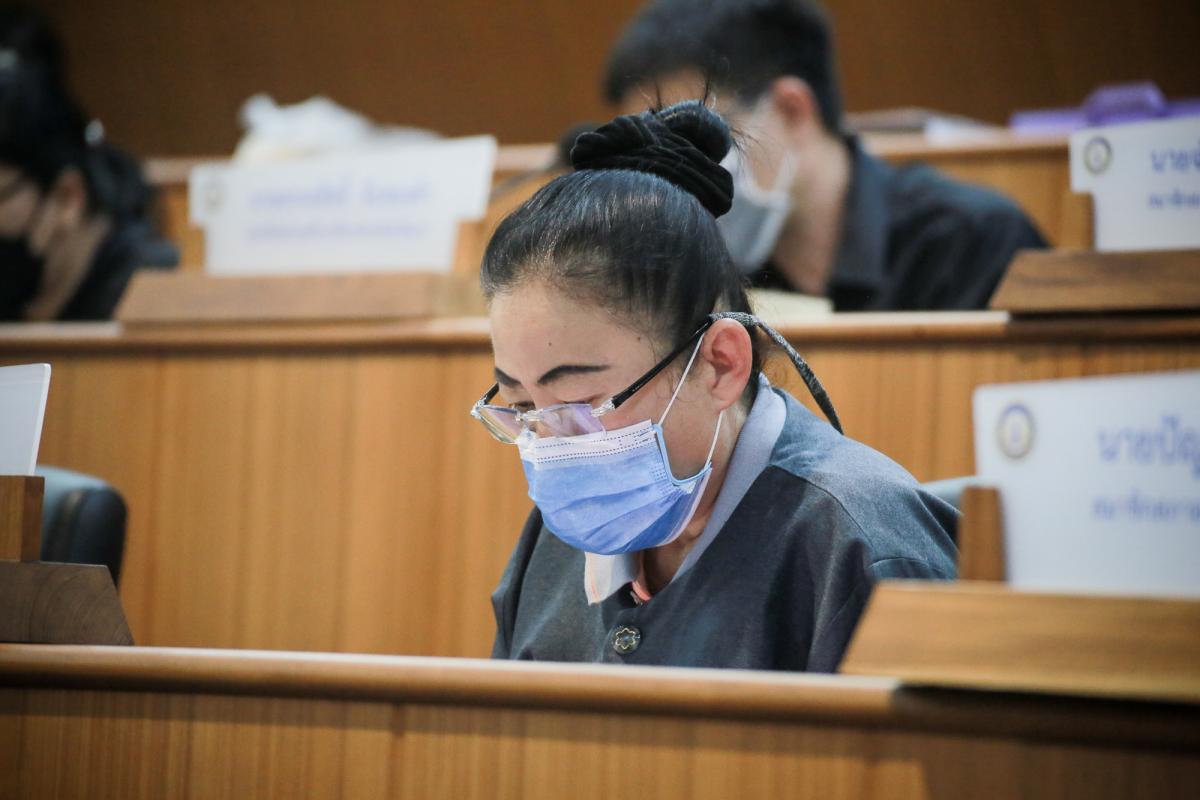 นายก อบจ.ตาก เป็นประธานการประชุมคณะผู้บริหาร หัวหน้าส่วนราชการ หัวหน้าฝ่าย และผู้เกี่ยวข้อง 