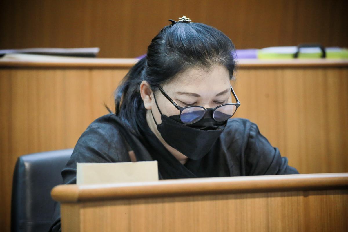 นายก อบจ.ตาก เป็นประธานการประชุมคณะผู้บริหาร หัวหน้าส่วนราชการ หัวหน้าฝ่าย และผู้เกี่ยวข้อง 
