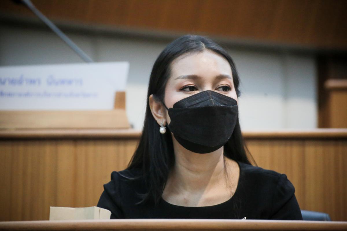 นายก อบจ.ตาก เป็นประธานการประชุมคณะผู้บริหาร หัวหน้าส่วนราชการ หัวหน้าฝ่าย และผู้เกี่ยวข้อง 