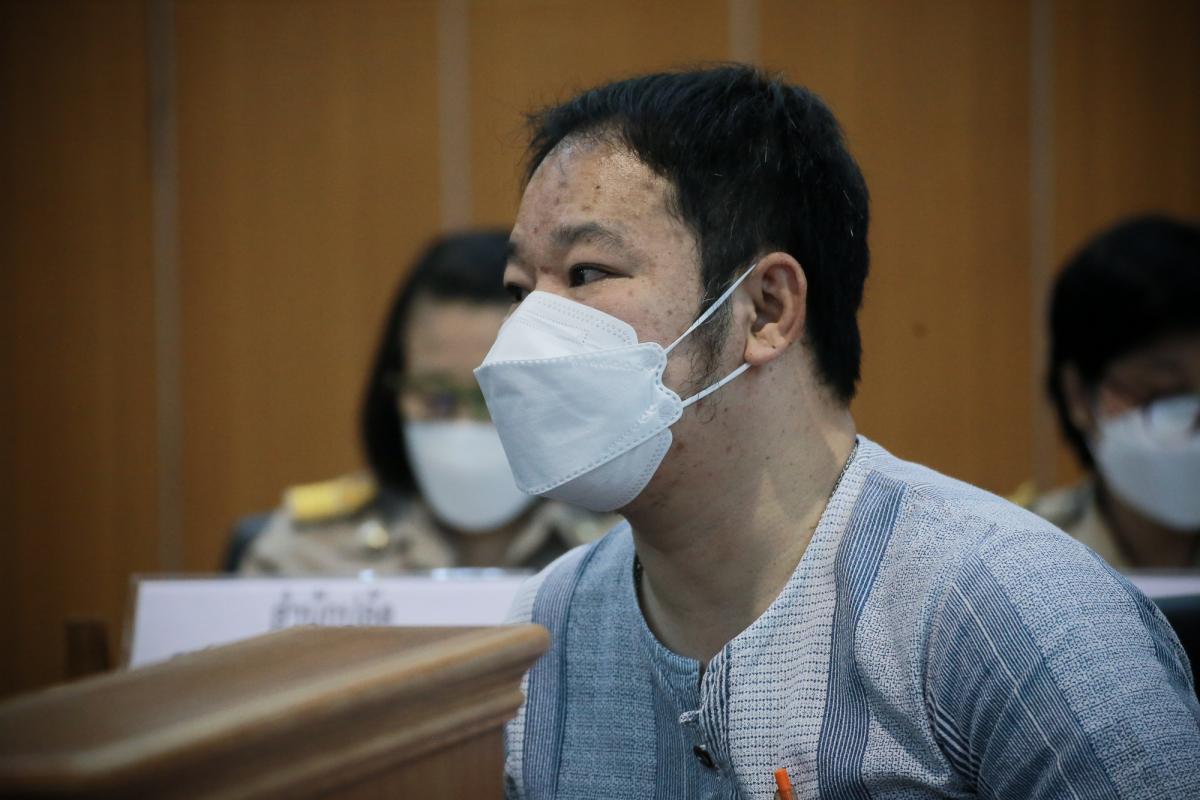 นายก อบจ.ตาก เป็นประธานการประชุมคณะกรรมการพัฒนาองค์การบริหารส่วนจังหวัดตาก ครั้งที่ 1/2565