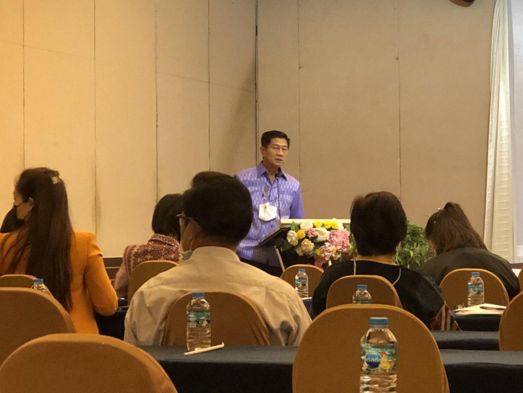 ประชุมกรอบแผนพัฒนาเศรษฐกิจและสังคมแห่งชาติ ฉบับที่ 13