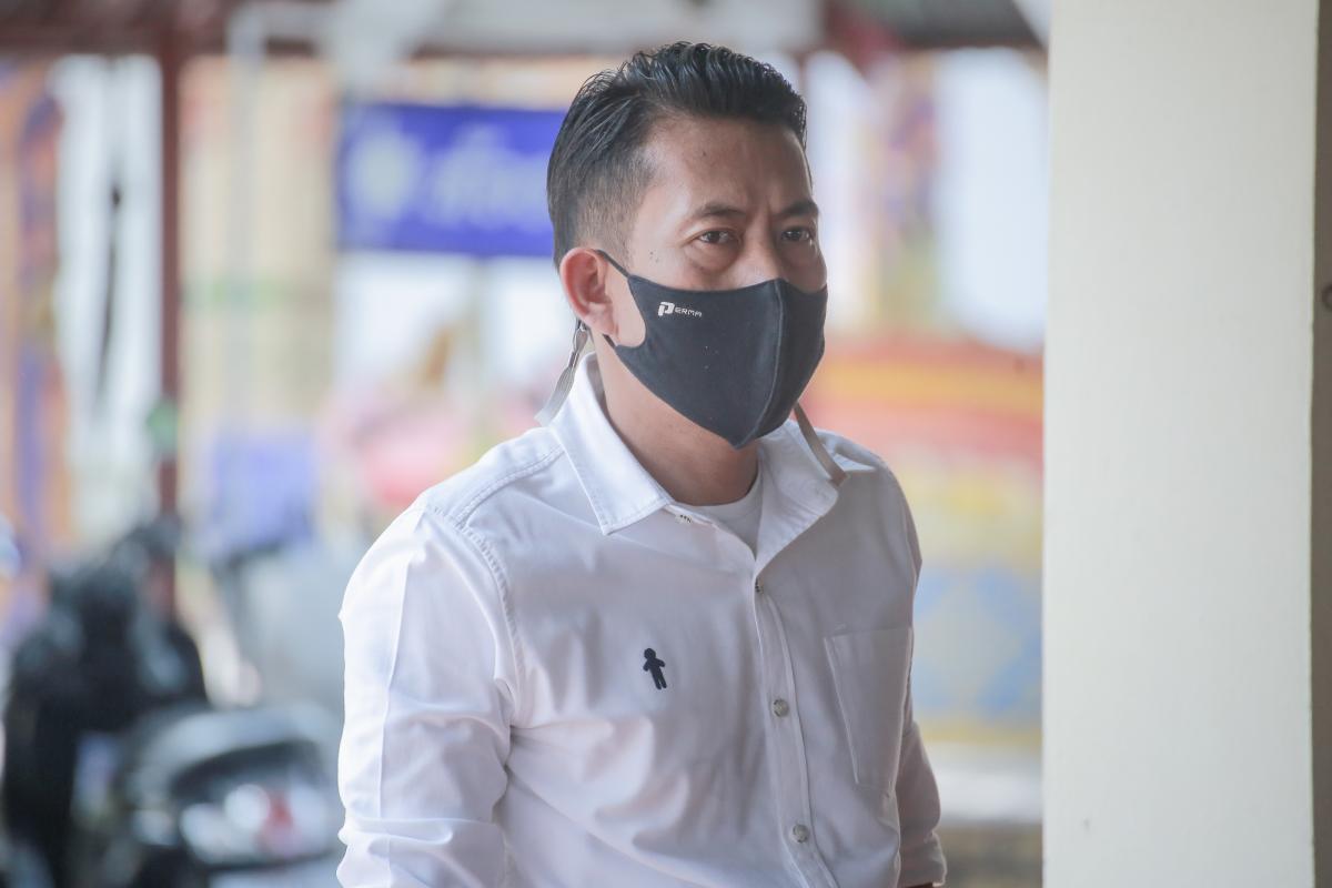 นายก อบจ.ตาก เป็นประธานในพิธีเปิดโครงการฝึกอบรมทักษะและพัฒนาคุณภาพชีวิตคนพิการ ประจำปีงบประมาณ พ.ศ. 2565 รุ่นที่ 1