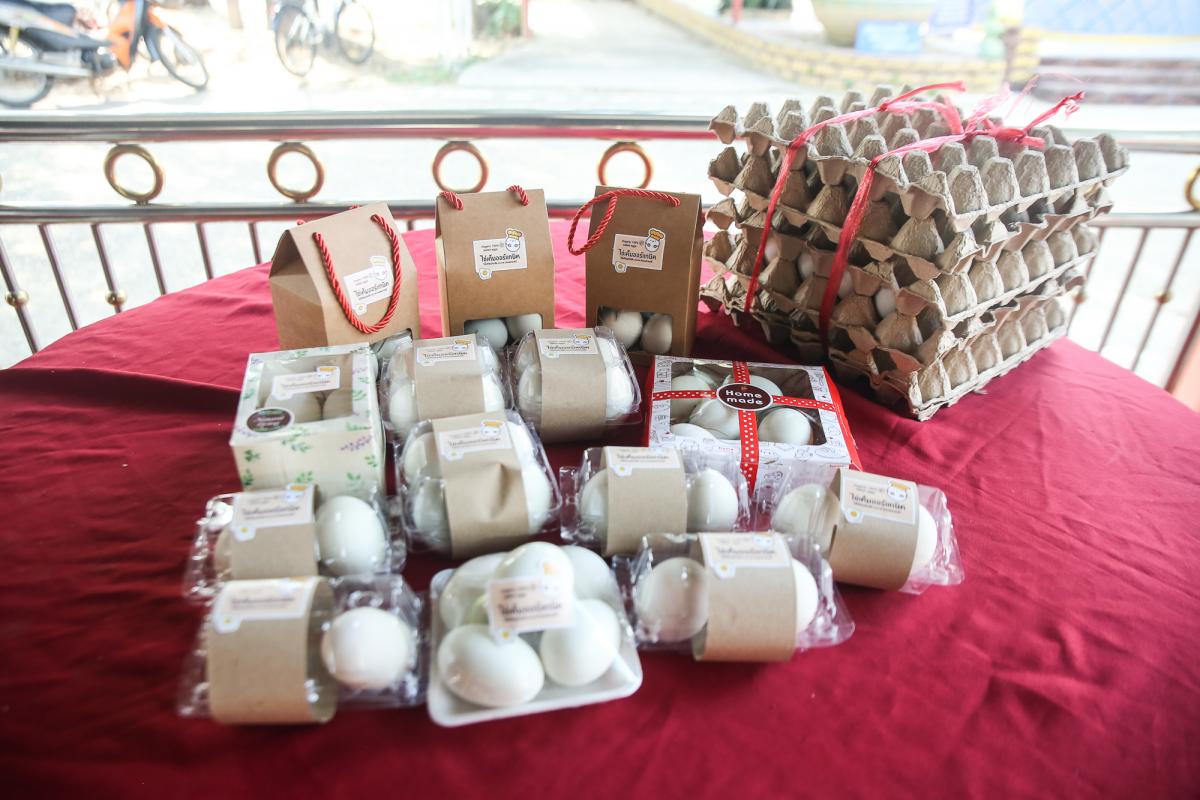 รองนายกองค์การบริหารส่วนจังหวัดตาก เป็นประธานในพิธีเปิดโครงการฝึกอบรมทักษะและพัฒนาคุณภาพชีวิตคนพิการ ประจำปีงบประมาณ พ.ศ. 2565 รุ่นที่ 2