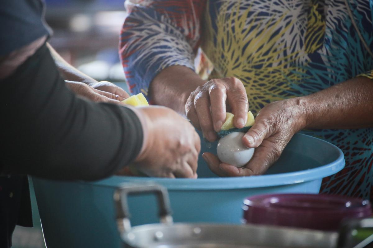 รองนายกองค์การบริหารส่วนจังหวัดตาก เป็นประธานในพิธีเปิดโครงการฝึกอบรมทักษะและพัฒนาคุณภาพชีวิตคนพิการ ประจำปีงบประมาณ พ.ศ. 2565 รุ่นที่ 2