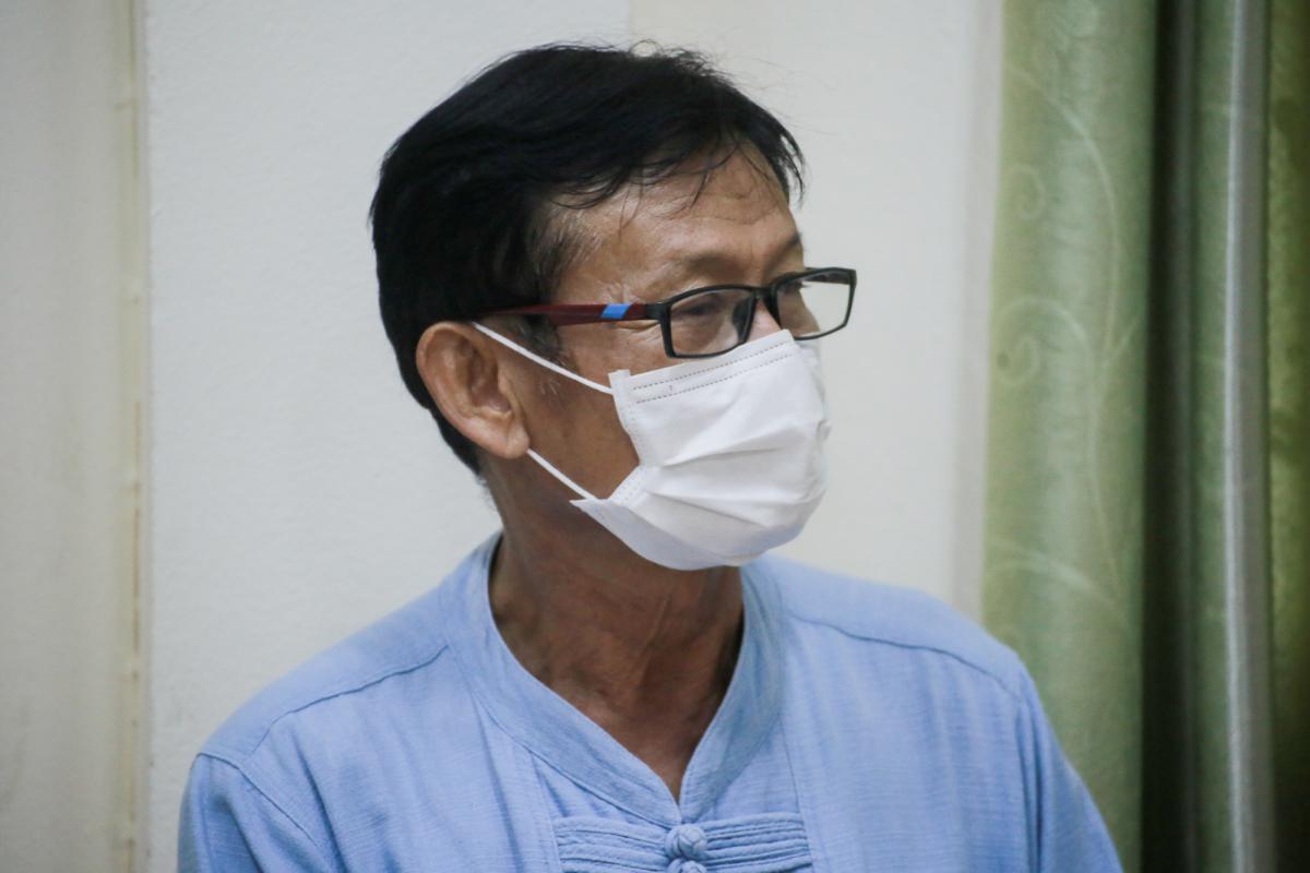 รองนายกองค์การบริหารส่วนจังหวัดตาก เป็นประธานในพิธีเปิดโครงการฝึกอบรมเพื่อส่งเสริมการพัฒนาคุณภาพชีวิตผู้สูงอายุ ประจำปีงบประมาณ พ.ศ. 2565 รุ่นที่ 1