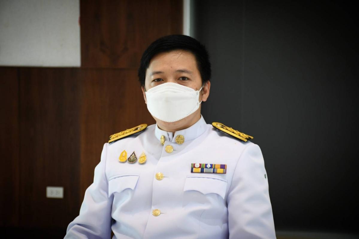 พิธีถวายราชสักการะเนื่องในวันพระบาทสมเด็จพระพุทธยอดฟ้าจุฬาโลกมหาราช และวันที่ระลึกมหาจักรีบรมราชวงศ์ ประจำปี 2565